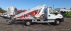  Iveco Daily Multitel 160 ALU DS - 16m, 200kg