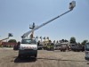 Iveco Daily Multitel 160 ALU DS - 16m - *ÚJ SZIVATTYÚ + PTO*