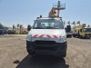 Iveco Daily Multitel 160 ALU DS - 16m - *ÚJ SZIVATTYÚ + PTO*