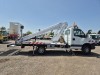 Iveco Daily Multitel 160 ALU DS - 16m - *ÚJ SZIVATTYÚ + PTO*