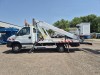 Iveco Daily Multitel 160 ALU DS - 16m - *ÚJ SZIVATTYÚ + PTO*