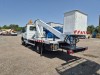 Iveco Daily Multitel 160 ALU DS - 16m - *ÚJ SZIVATTYÚ + PTO*