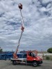 Iveco Daily Multitel MX170 - 17m - 200 kg
