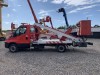 Iveco Daily Multitel MX170 - 17m - 200 kg