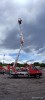 Iveco Daily Multitel MX170 - 17m - 200 kg