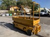 Haulotte Compact 8 - 8m