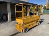 Haulotte Compact 8 - 8m