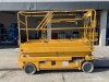 Haulotte Compact 8 - 8m