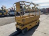 Haulotte Compact 8 - 8m