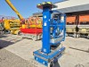 Power Tower Ecolift - 4,2m, 150 kg 