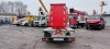 Nissan Cabstar France Elevateur Topy 11 - 11 m 