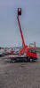Nissan Cabstar France Elevateur Topy 11 - 11 m 