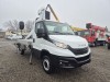  NEU! Iveco Daily Movex TLR 16 - 16,4m, 230 kg *AUF LAGER!*