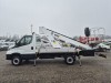  NEU! Iveco Daily Movex TLR 16 - 16,4m, 230 kg *AUF LAGER!*