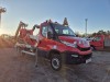 Iveco Daily Multitel MX170 - 17m - 200 kg