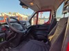 Iveco Daily Multitel MX170 - 17m - 200 kg