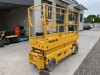 Haulotte Compact 8 - 8m, electric