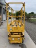 Haulotte Compact 8 - 8m, electric