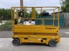 Haulotte Compact 8 - 8m, electric