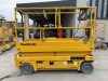 Haulotte Compact 8 - 8m, electric