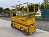Haulotte Compact 8 - 8m, electric