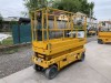 Haulotte Compact 8 - 8m, electric