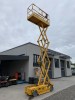 Haulotte Compact 8 - 8m, electric