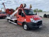 Iveco Daily Multitel MT202DS - 20,2m