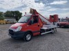  Iveco Daily Multitel MT202DS - 20,2m