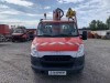  Iveco Daily Multitel MT202DS - 20,2m