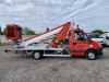  Iveco Daily Multitel MT202DS - 20,2m