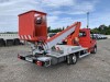  Iveco Daily Multitel MT202DS - 20,2m