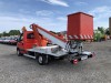  Iveco Daily Multitel MT202DS - 20,2m