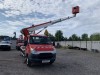  Iveco Daily Multitel MT202DS - 20,2m