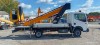 Renault Maxity Movex TLR15 - 14,2m, 230kg