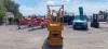 Haulotte Compact 10N - 10m