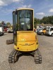 Yanmar VIO 20-4