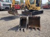 Yanmar VIO 20-4