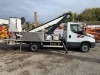 Iveco Daily Klubb KT48 - 16m, 200kg Iveco Daily Klubb KT48 - 16m, 200kg