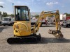 Yanmar VIO 20-4