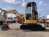 Yanmar VIO 20-4