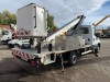 Iveco Daily Klubb KT48 - 16m, 200kg Iveco Daily Klubb KT48 - 16m, 200kg