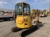 Yanmar VIO 20-4