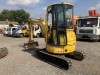 Yanmar VIO 20-4