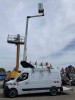   Renault Master Klubb KL32 - 12,5 m, 120 kg