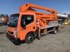 Renault Maxity CMC TB260 - 26 m - 200 kg