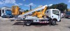  Renault Maxity Multitel 160 ALU DS - 16m