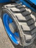   Genie GS4390 - 15,11m, diesel, 4x4