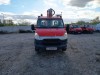 Iveco Daily Multitel MT202DS - 20,2m