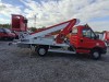 Iveco Daily Multitel MT202DS - 20,2m